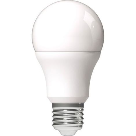 Ampoule LED E27 – 12/24V AC/DC basse tension – 8W – 4000K – 806 lm