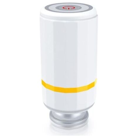 Machine Sous Vide Alimentaire,Scelleur Sous Vide Automatique, Appareil de Mise Sous Vide la Cuisine pour la Cuisson Sous Vide et le Stockage (1/4)