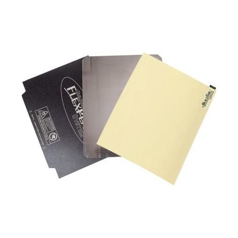 Sistema FlexPlate Buildtak PEI 260 x 354 mm trasparente