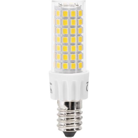 Lampadina Led E14 T22 6W Bianco freddo 6500K Aigostar (1/4)