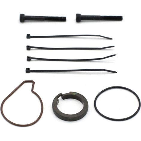Kit de réparation de piston de compresseur d'air WABCO pour Range Rover 02‑05, X8R45 (1/5)