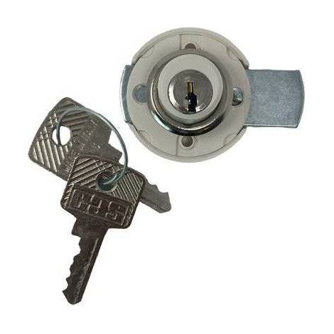 SERRATURA A CILINDRO X ANTINE MERONI