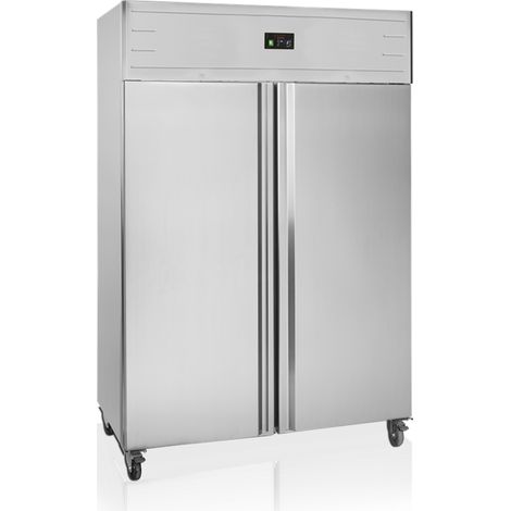Réfrigérateur Vertical GN2/1 GUC140 - TEFCOLD (1/5)