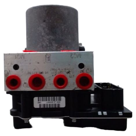 [PRODUIT D'OCCASION] Unite Hydraulique Abs PEUGEOT 307 2005-2007 ♻️ Ref Oe. 4541q5 - Garantie à vie (1/3)