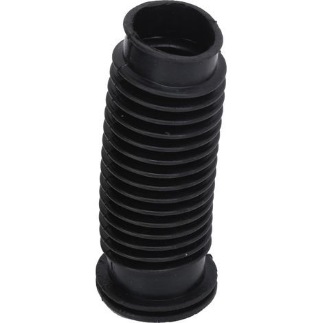 Ansaugschlauch für Motorrad-Luftfilter, 150 mm Länge, passend für 70ccm, 90ccm, 110ccm und 125ccm ATV, Quad, Pitbike, Dirtbike