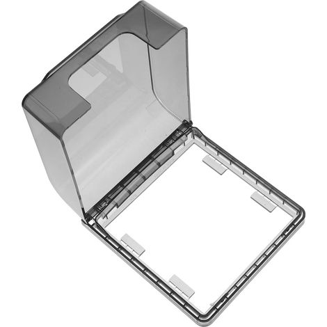 de prise de sol avec couvercle de protection pour (1/5)