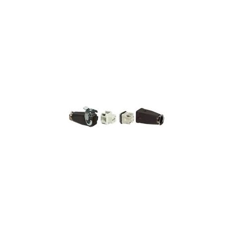 KIT MET VERR. CAPOT 3P+T 250V LEGRAND 053116
