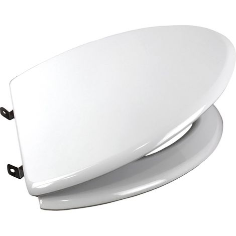 ETOOS 02022108 GEORGIA Tapa WC Roca Blanco - ref: 02022108