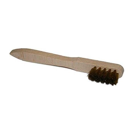 Ersa 3ZT00051 Brosse de nettoyage pour panne à souder