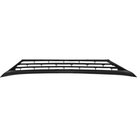 Grille de pare-choc avant centrale noire Opel Insignia B 2017-2020