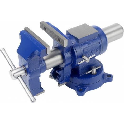 Serrer Irwin Multi 125 mm