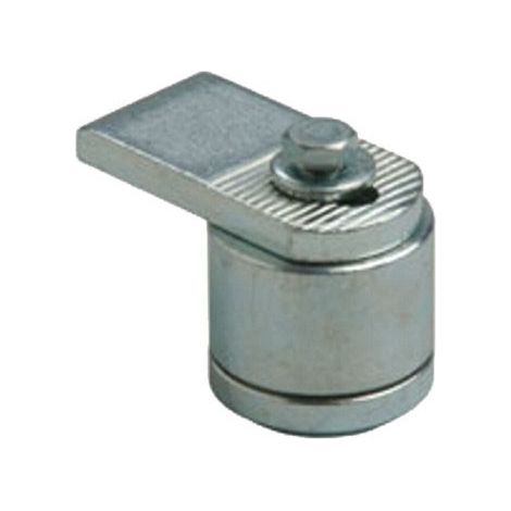 Pivote ajustable con cojinete 45 86P Fc