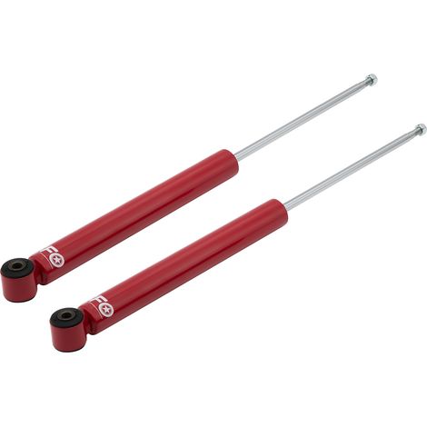 Coilovers Shock Suspension Kit for VW Golf MK4 1J GTI SDI 1998-07 New Beetle (1/5)