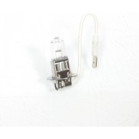 Glühlampe Flosser für Roller Piaggio 125 GTX Super hexagon 2001 (1/2)