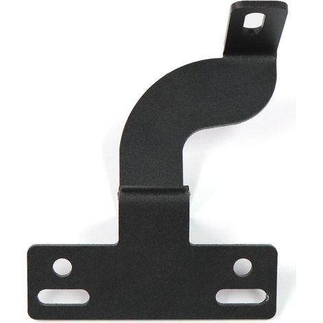 Compatible with Yamaha NMAX155 2025: New and improved retractable headlight bracket and auxiliary support accessory
