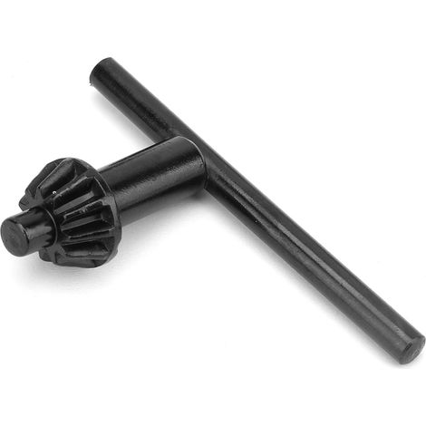 0,6–6 mm B10 Leichtes Schlüsselbohrfutter (1/5)