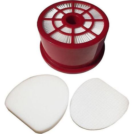 Filtro HEPA per accessori aspirapolvere NV400 NV401 NV402 Pezzo di ricambio (1/3)
