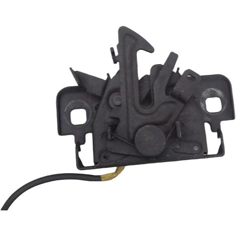 Serrure Capot RENAULT Clio [PRODUIT D'OCCASION]♻️656011705r