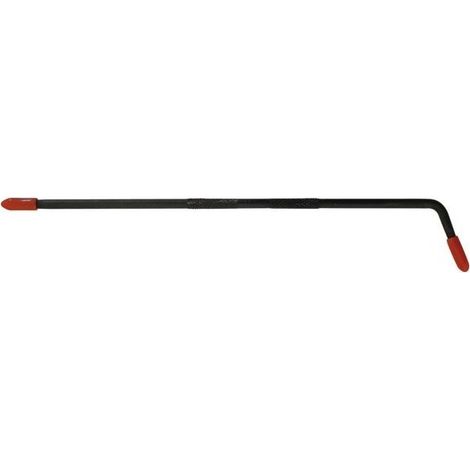 Pointe a tracer acier 190 mm