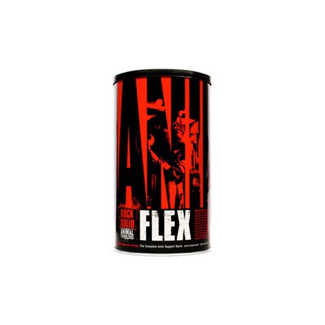 Animal Flex 44 Packs