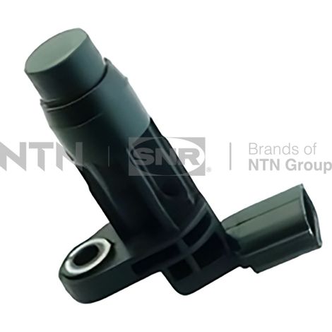 Capteur vilebrequin - CKP168.02 - SNR - Compatible avec véhicule Nissan, Renault, Dacia