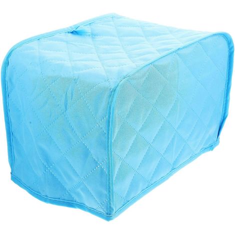 Housse de protection anti-usure pour grille-pain et machine à pain, lot de 4. (1/5)