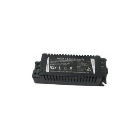 SWP1280P - Gekapseltes Netzteil 12V 8A