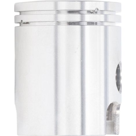 Jeu de segments et circlips de piston 45mm, référence 0045908, pièces détachées pour Wacker Neuson WM80 BH23 BS600 (1/5)