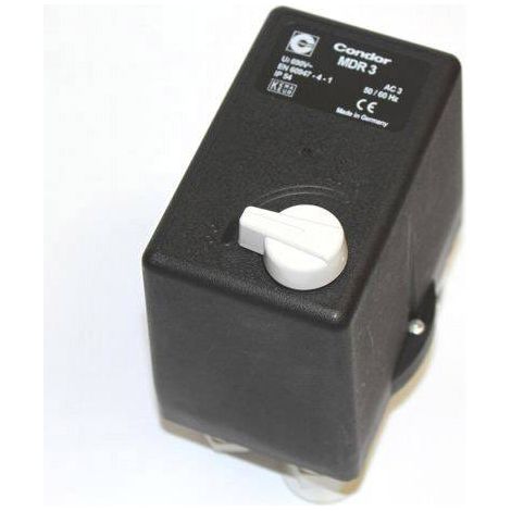 Aerotec 9063069 Interrupteur à pression pour air comprimé 1 pc(s) X065421