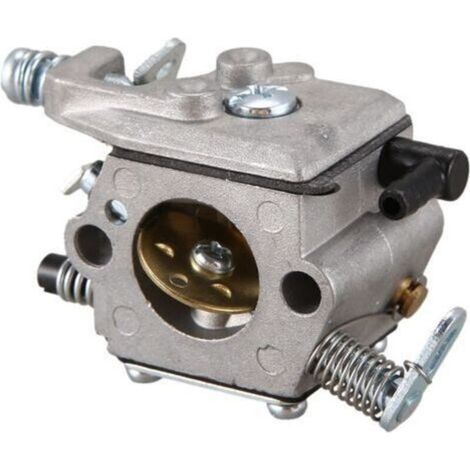 Carburateur de Carburateur de tronçonneuse pour 021 023 025 MS210 MS230 MS250 carburateur de tronçonneuse remplacer 1123 120 0605