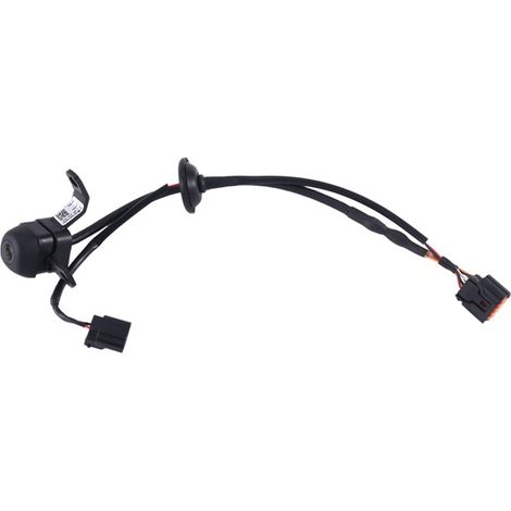 95760C0000 is compatible with the Kia 95760-C5500 reversing camera. (1/5)
