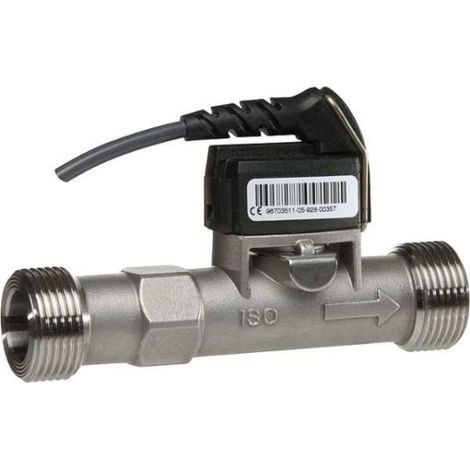 Citrin Solar Direct Sensor VFD 2-40, zur Erfassung des Volumenstroms bis 20 l/min, für CS 3.5