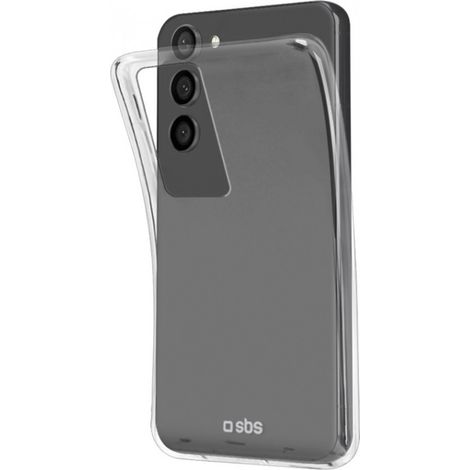SBS TESKINSAS23PT Handy-Schutzhülle 16,8 cm (6.6") Cover Transparent