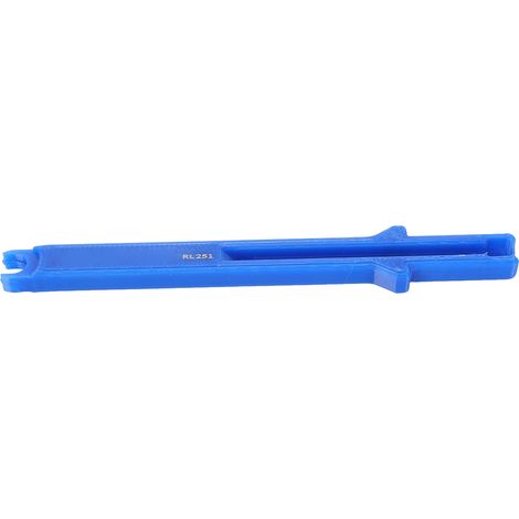 Ergonomischer, 3D-gedruckter Griff für Di2 SD50 11-fach-Kabel. Werkzeug zum Trennen und Entfernen des Kabels. (1/5)