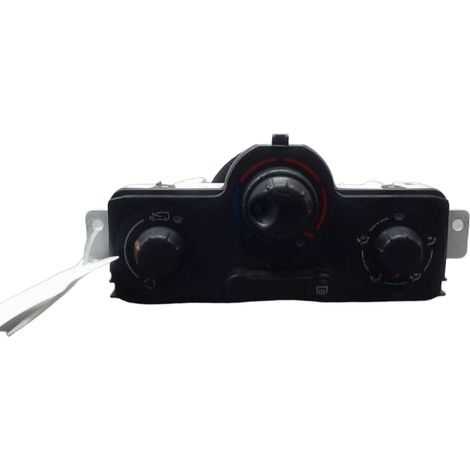 Commande De Chauffage RENAULT Kangoo Express II Phase 1 2008-2013 [PRODUIT D'OCCASION]♻️275704758r