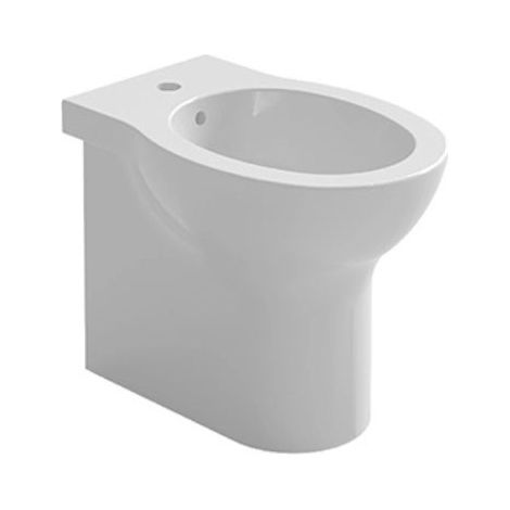 Bidet Azzurra Click Filomuro 52x35 bianco