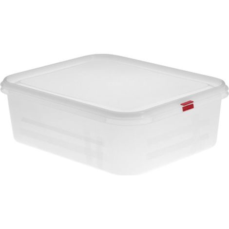 Boîte GN PP - 325X265X100 - 6,8L - Matériel CHR Pro
