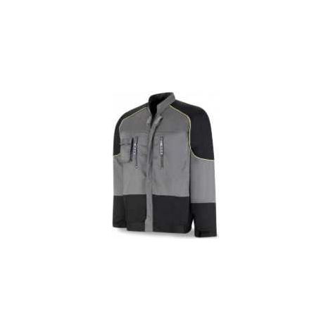 Cazadora Laboral Stretch PRO Series Gris Talla 52/54 588CPSGNE MARCA
