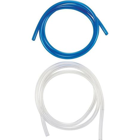 GROHE Schlauchset 42775 f. WE-Spülkasten mit 2-Mengen-Ablaufv., 42775000 (1/2)