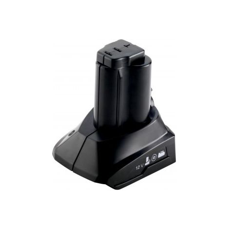 ADAPTADOR POWERMAXX 12V - METABO