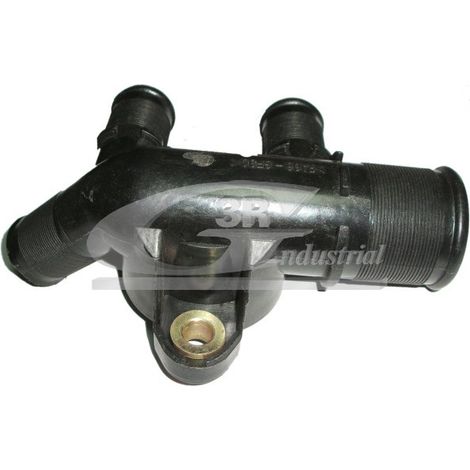 3RG 80267 PIPA AGUA PLÃƒÂSTICO