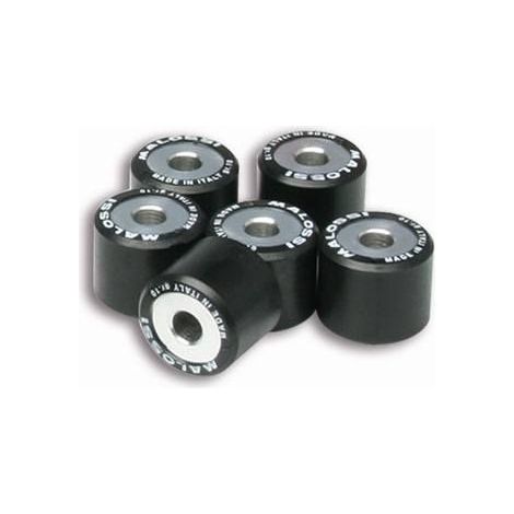 Galet rouleau de variateur Malossi pour Scooter Suzuki 150 Uh