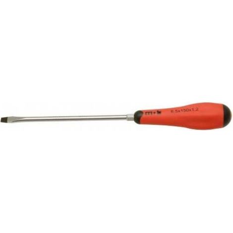 Tournevis mécanicien écrou 10x250x2mm - Tournevis mécanicien écrou 10x250x2mm - Tournevis mécanicien écrou 10x250x2mm (1/4)