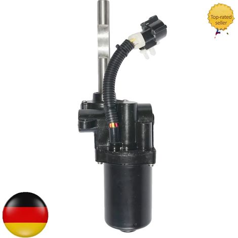 Moteur de marchepied, 1 pouce x 1 pouce x 1 pouce, 1,5 lb, Compatible avec VPLGP0153, Numéros de pièces OEM FSM0R3, MO0-11G002 (1/5)
