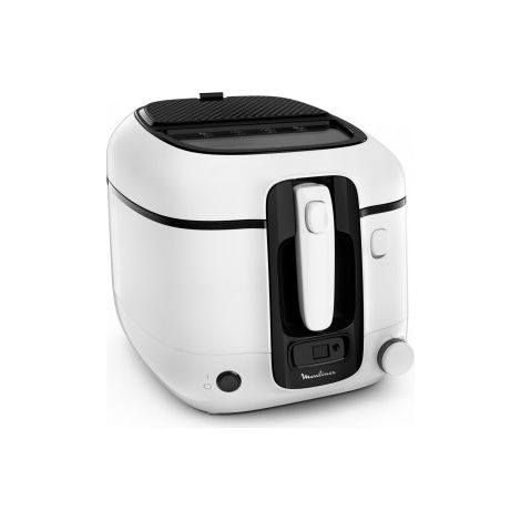 Moulinex AM3140 FRIGGITRICE SUPER UNO DEEP FRYER (1/5)