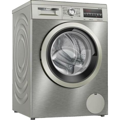 Lave-linge Bosch WUU28T8XES 8 kg, 1400 tr/min, 230 V (1/3)