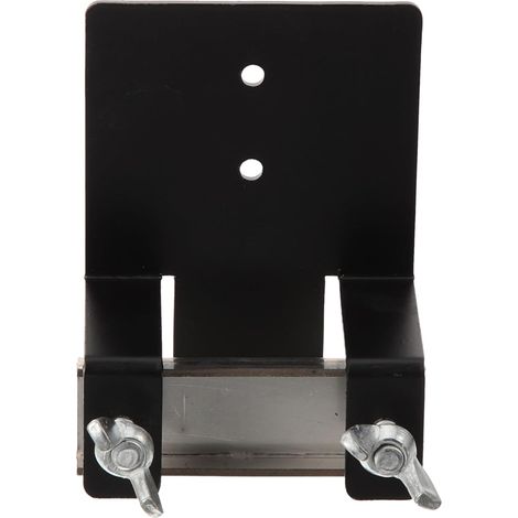 Accessoire de fixation réglable pour matelas, antidérapante en acier (1/5)