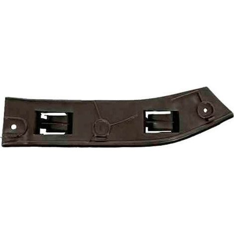 Support de pare-choc avant gauche Volkswagen Polo 4 2002-2005