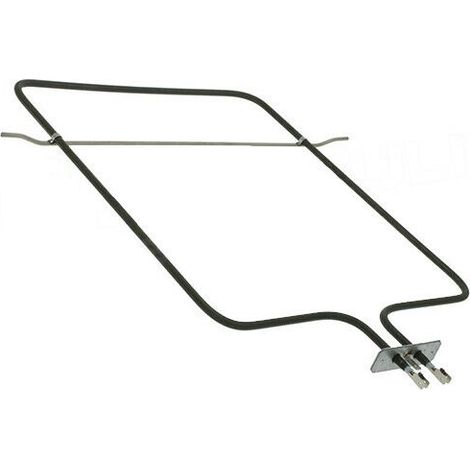 RESISTENZA INFERIORE BASE  FORNO 1200 GORENJE  481225948121 817050 / LA GERMANIA (1/3)