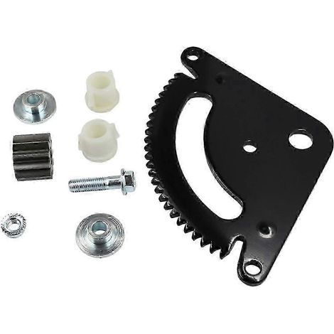 Pièce de rechange pour tondeuses à gazon, compatible avec John Deere, pour l'entretien et le remplacement de matériel de jardinage.-AquaForge (1/5)